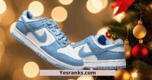 Baby Blue Dunks Release Date