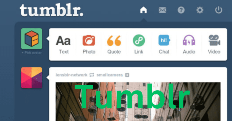 How to get old Tumblr dashboard back